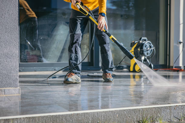 Pressure Washing Services for Businesses in Maryland Heights, MO