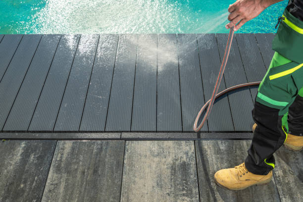 Best Pressure Washing Driveway  in Maryland Heights, MO