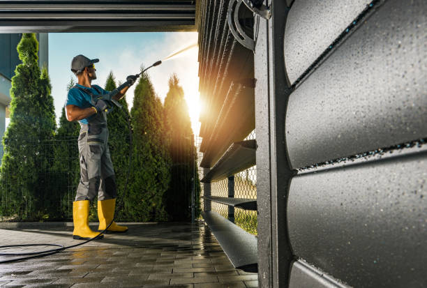 Best Commercial Building Pressure Washing  in Maryland Heights, MO