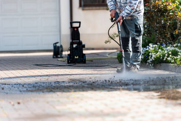 Best Fence Pressure Washing  in Maryland Heights, MO