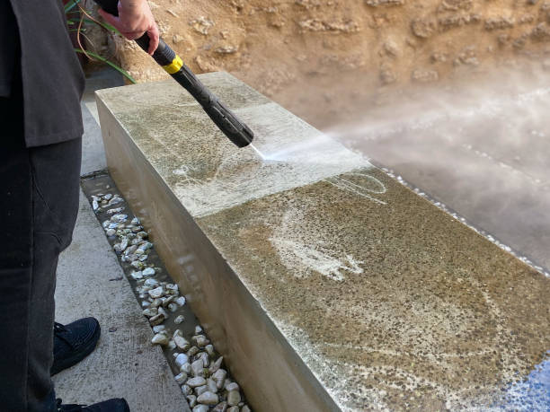 Best Garage Pressure Washing  in Maryland Heights, MO