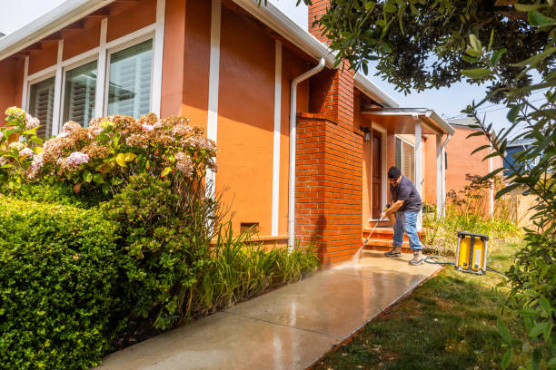 Best Roof Pressure Washing  in Maryland Heights, MO