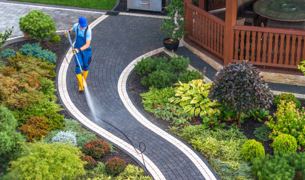 Best Commercial Pressure Washing  in Maryland Heights, MO